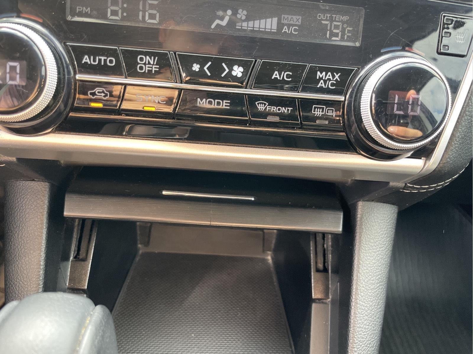 2018 Subaru Outback Premium