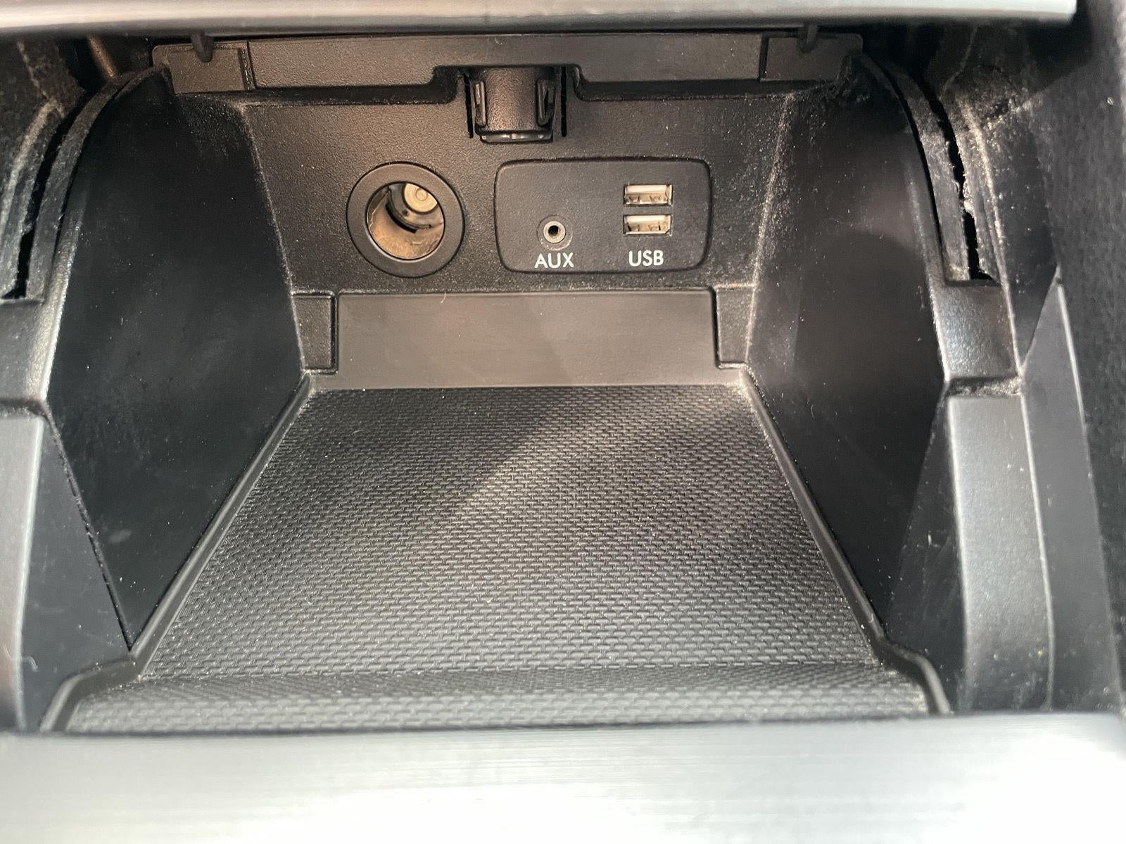 2018 Subaru Outback Premium
