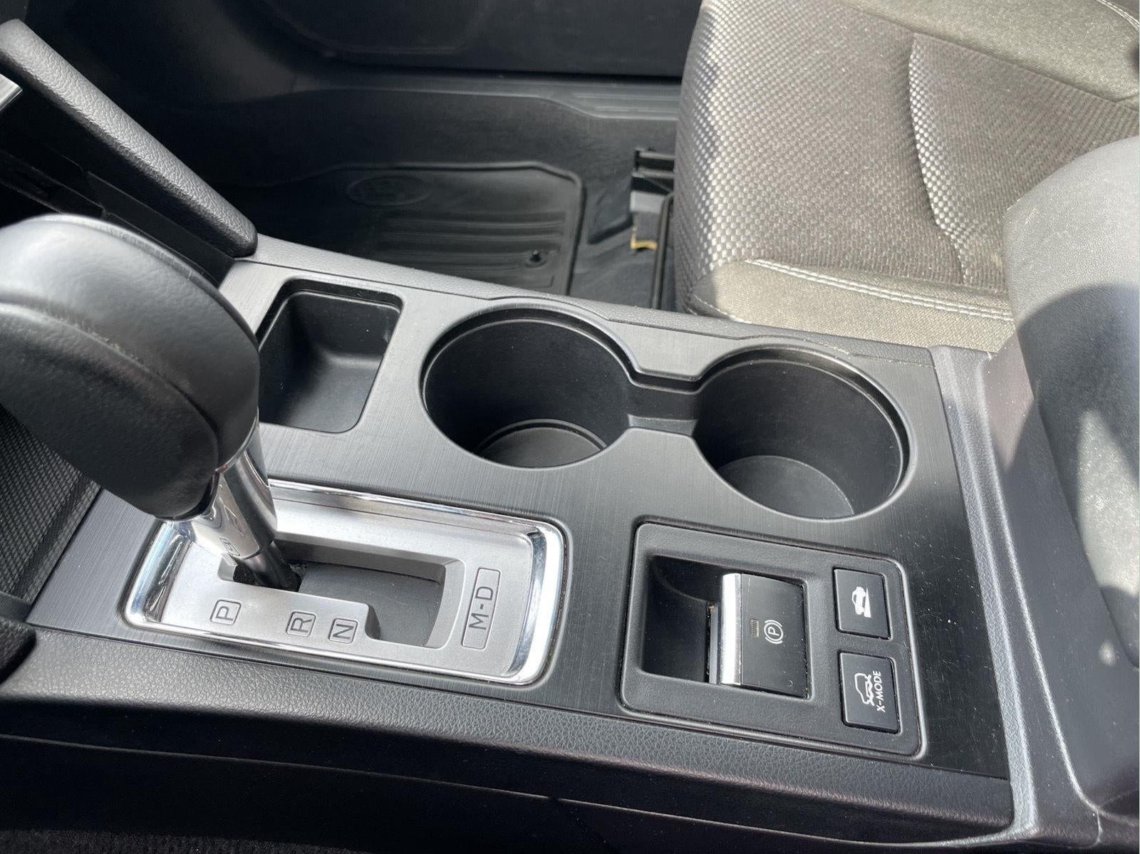 2018 Subaru Outback Premium