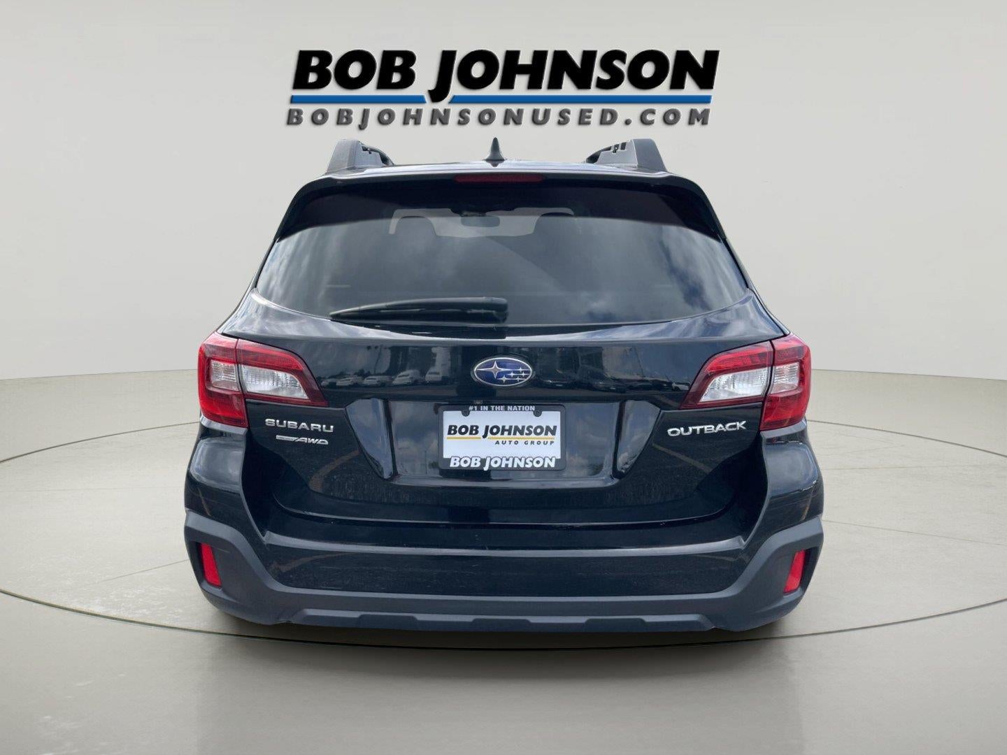 2018 Subaru Outback Premium