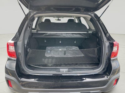 2018 Subaru Outback Premium