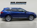 2017 Subaru Outback Touring