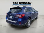 2017 Subaru Outback Touring