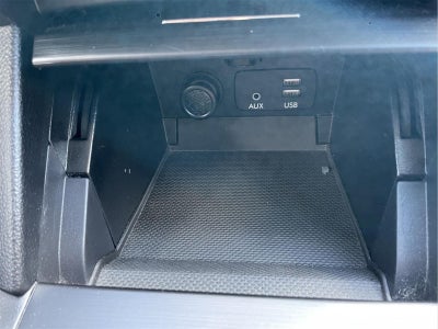 2017 Subaru Outback Touring