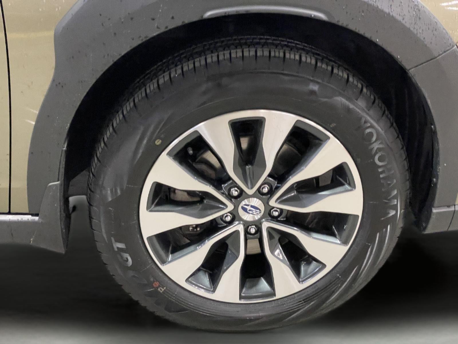 2023 Subaru Outback Touring XT