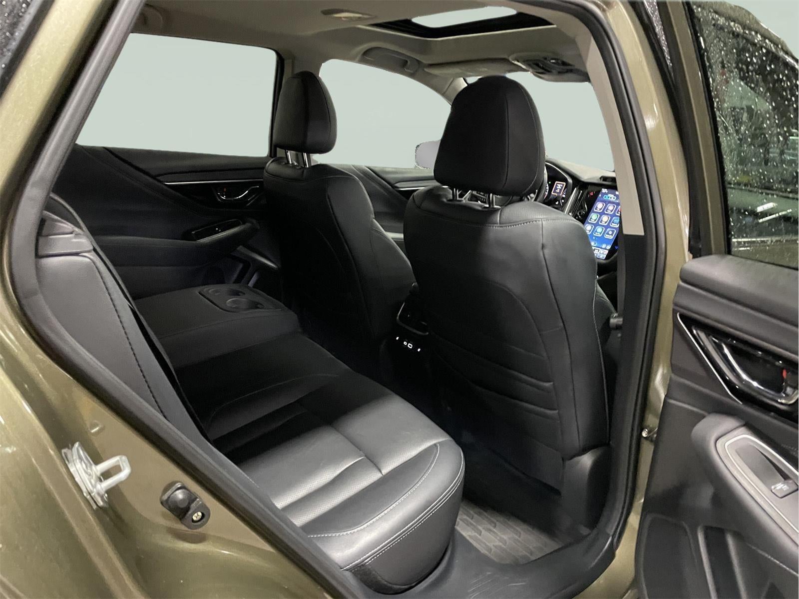 2023 Subaru Outback Touring XT