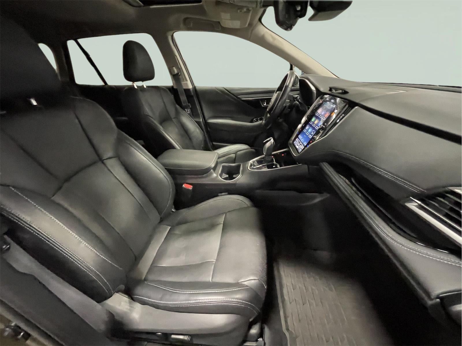 2023 Subaru Outback Touring XT