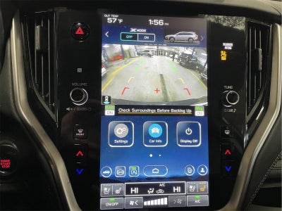 2023 Subaru Outback Touring XT