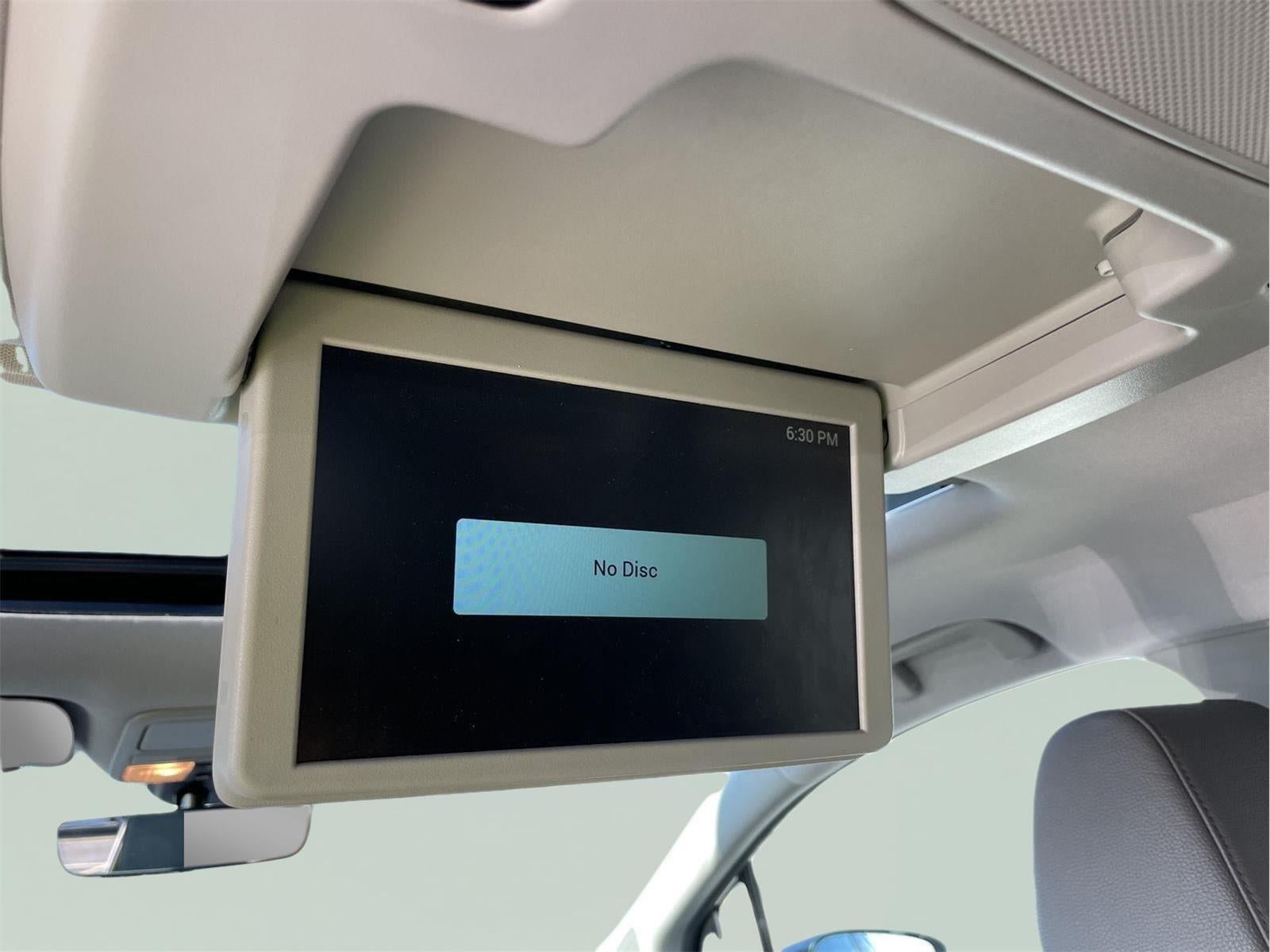 2020 Honda Odyssey EX-L w/Navi w/RES