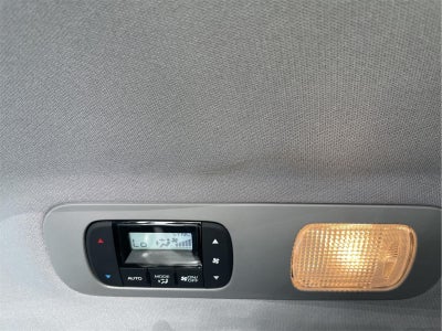 2020 Honda Odyssey EX-L w/Navi w/RES