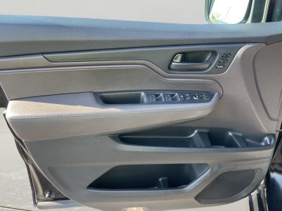 2020 Honda Odyssey EX-L w/Navi w/RES