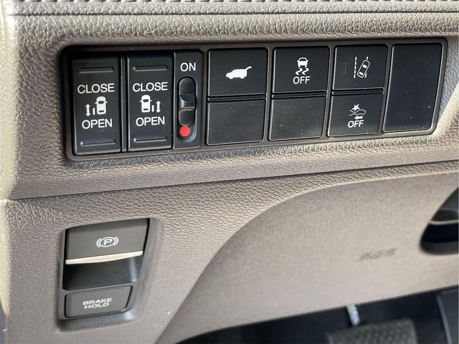 2020 Honda Odyssey EX-L w/Navi w/RES