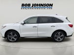 2020 Acura MDX w/Technology Pkg