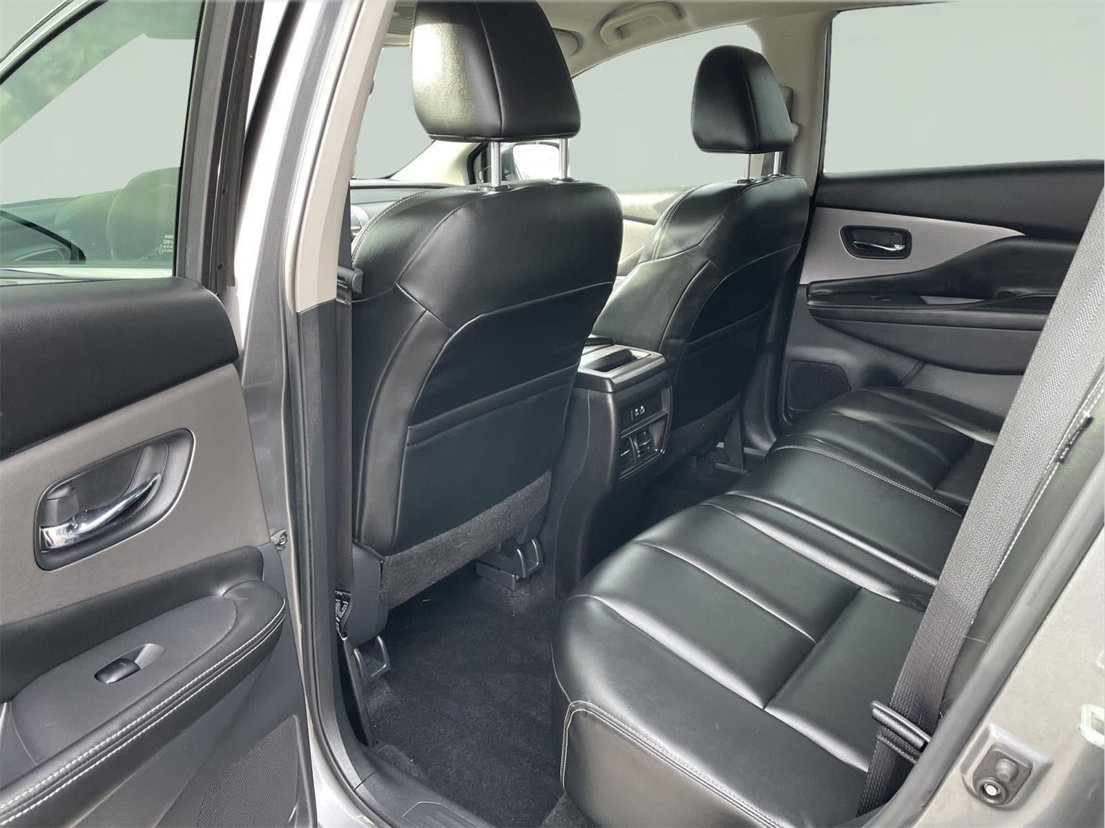 2022 Nissan Murano SV