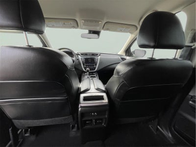 2022 Nissan Murano SV