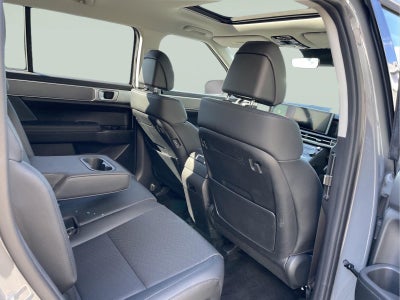 2024 Hyundai Santa Fe XRT