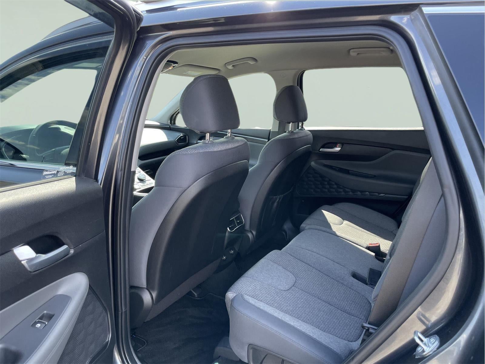 2023 Hyundai SANTA FE SE AWD