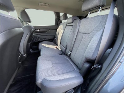 2023 Hyundai SANTA FE SE AWD