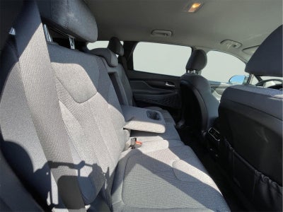 2023 Hyundai SANTA FE SE AWD