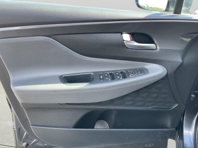 2023 Hyundai SANTA FE SE AWD