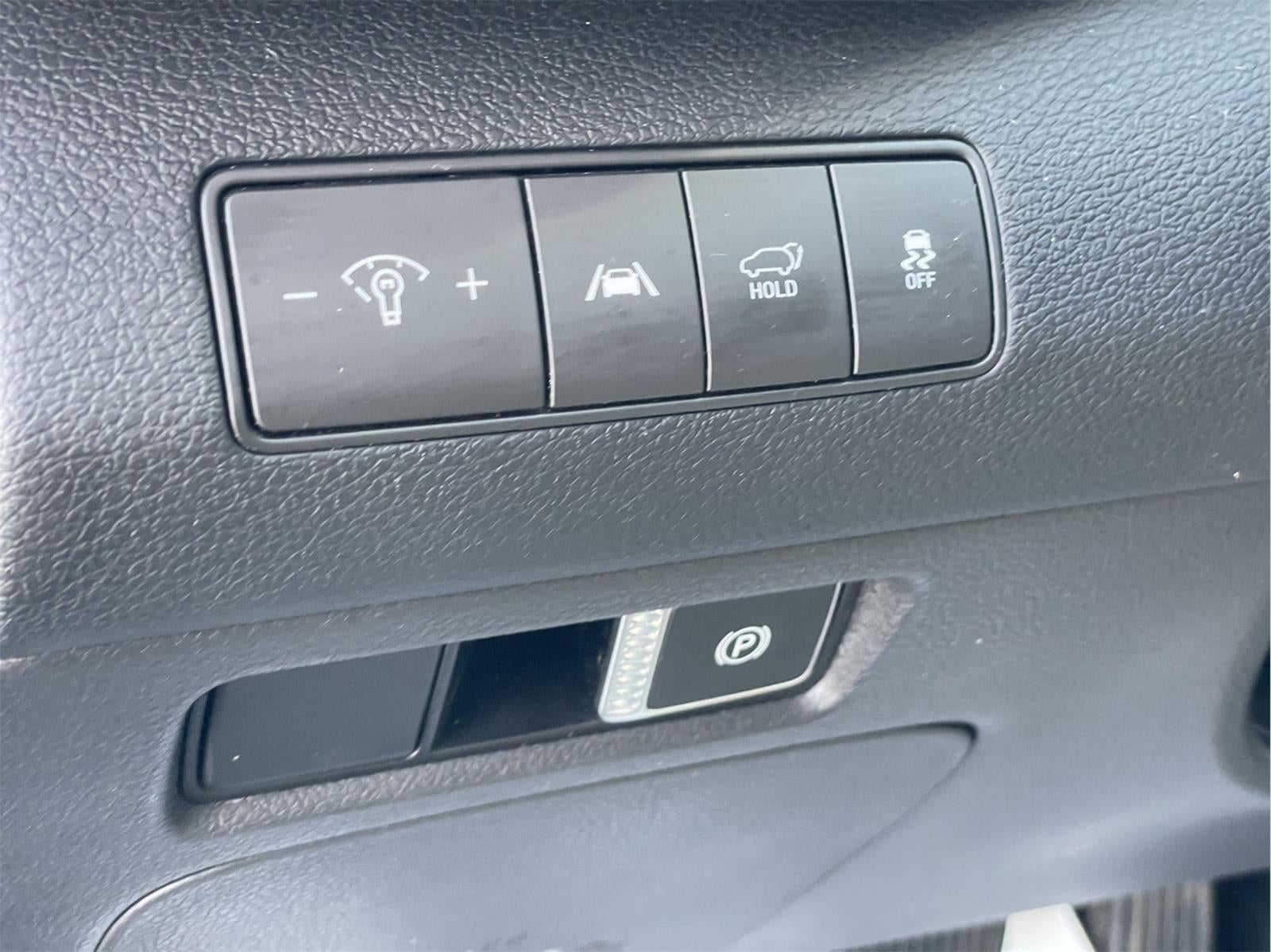 2023 Hyundai SANTA FE SE AWD