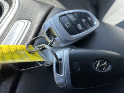 2023 Hyundai SANTA FE SE AWD