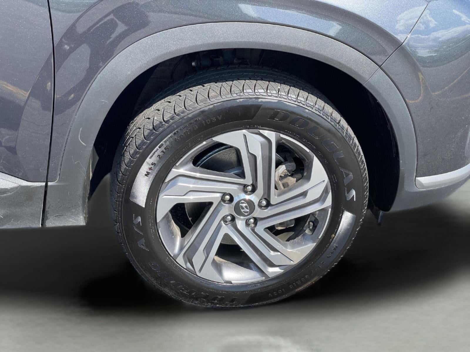 2023 Hyundai SANTA FE SE AWD
