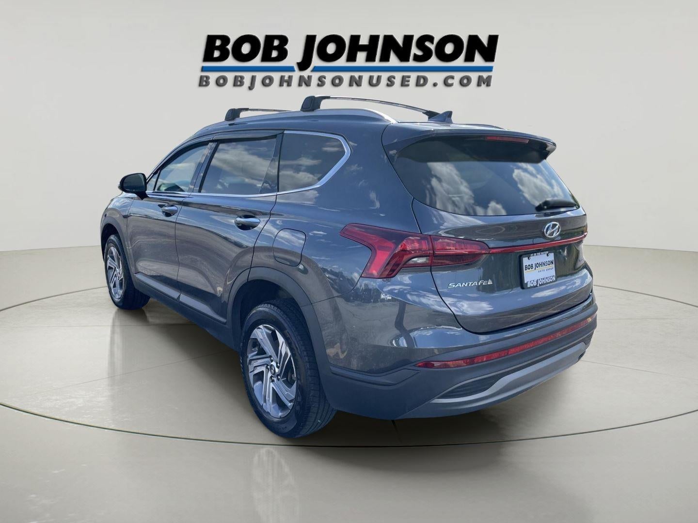 2023 Hyundai SANTA FE SE AWD