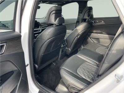 2023 Kia Sportage X-Pro