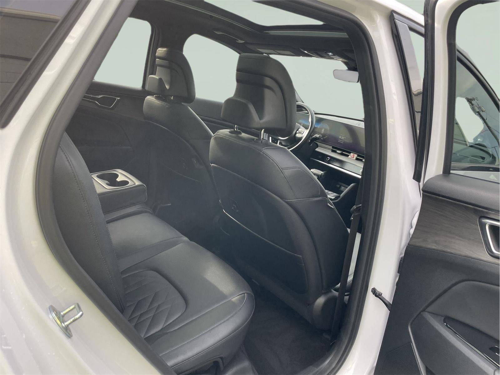 2023 Kia Sportage X-Pro