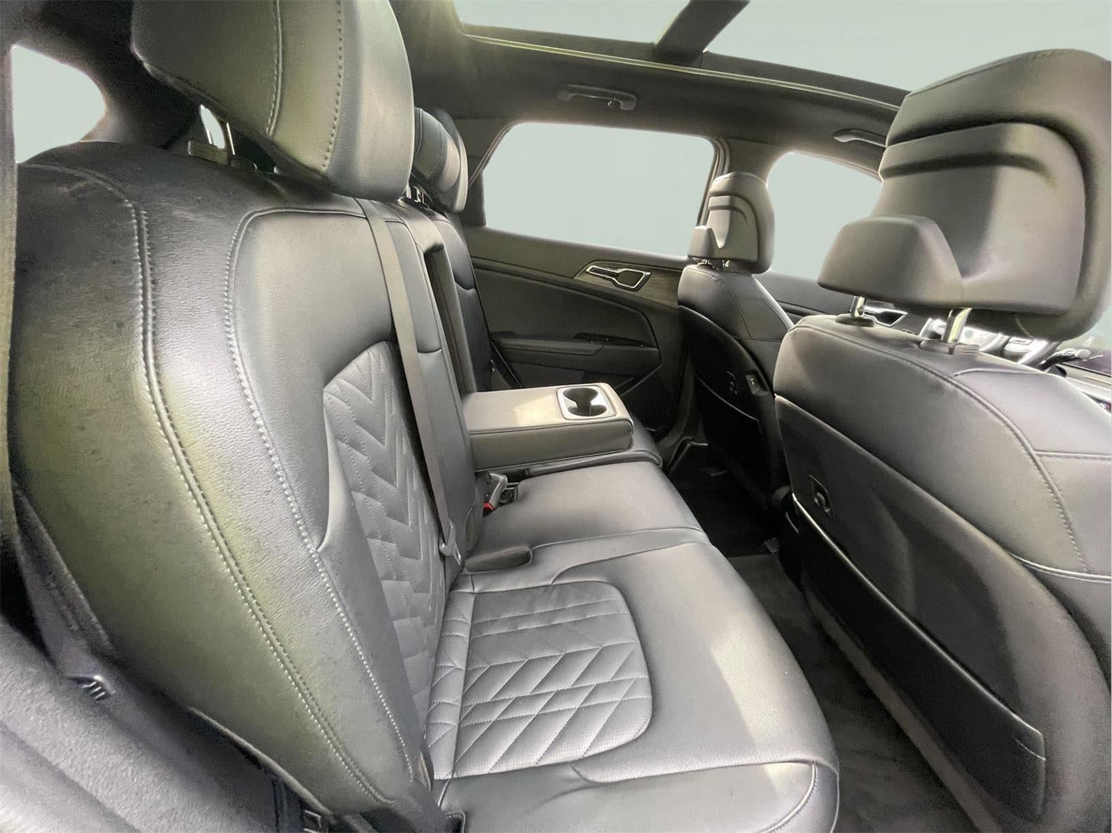 2023 Kia Sportage X-Pro