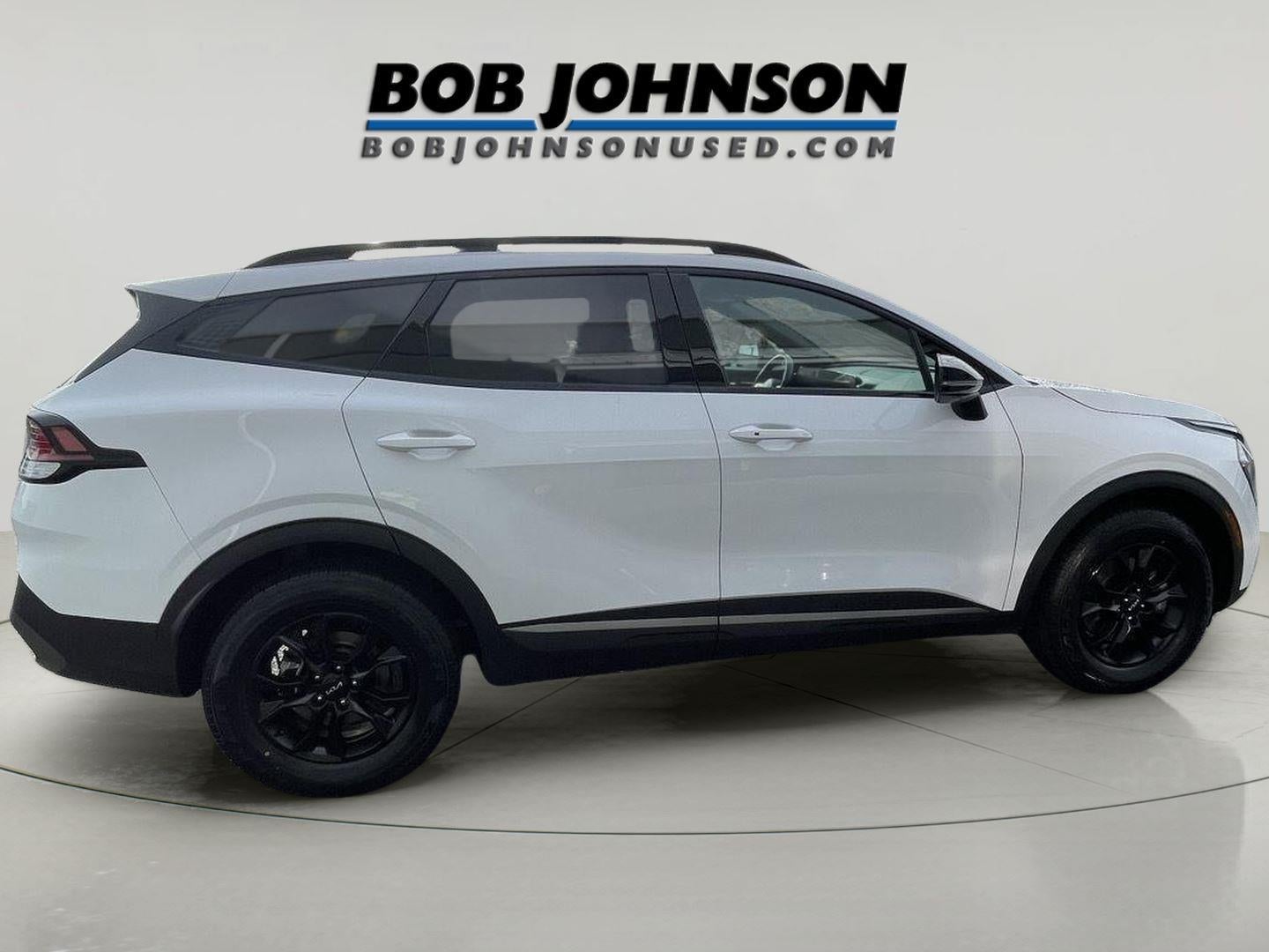 2023 Kia Sportage X-Pro
