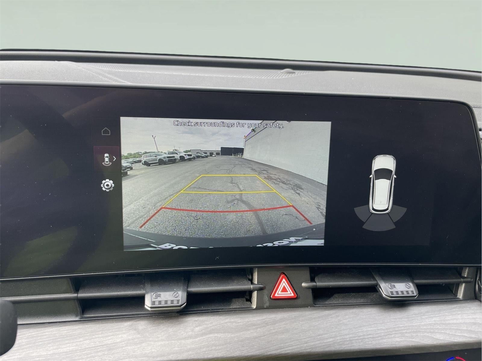 2023 Kia Sportage X-Pro