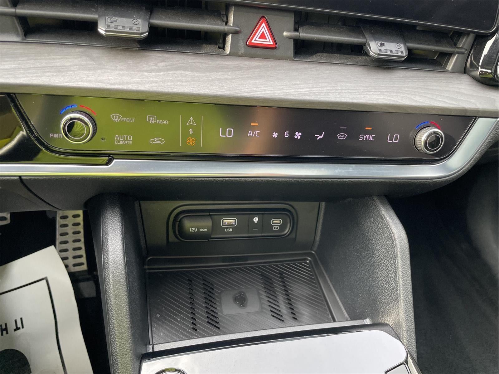 2023 Kia Sportage X-Pro