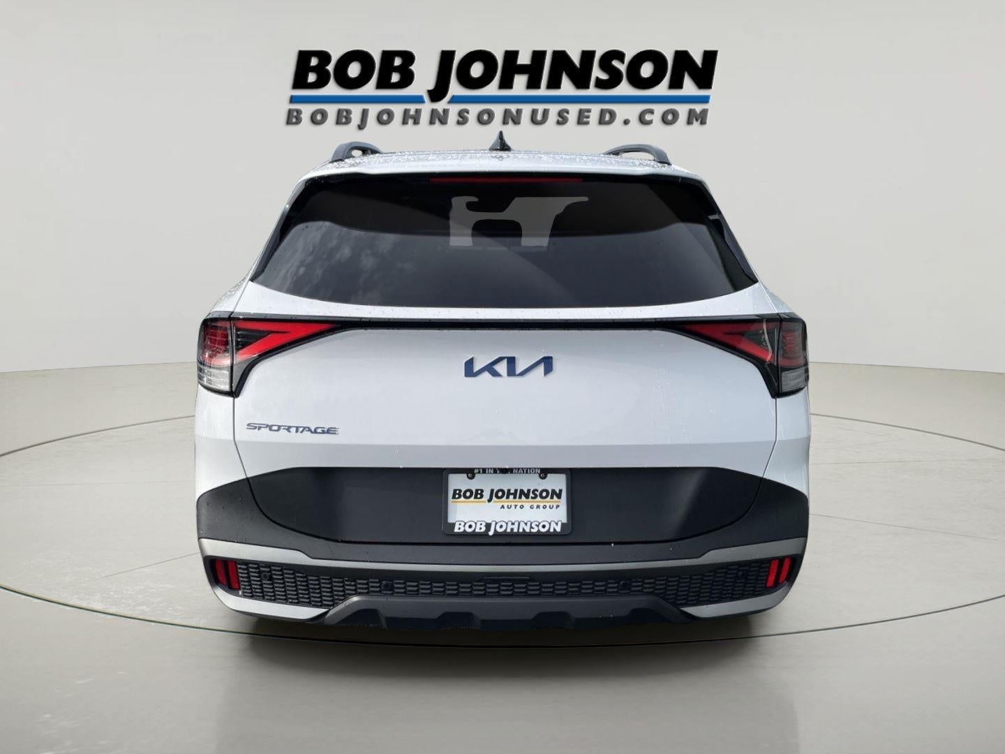 2023 Kia Sportage X-Pro