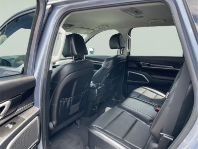 2023 Kia Telluride LX