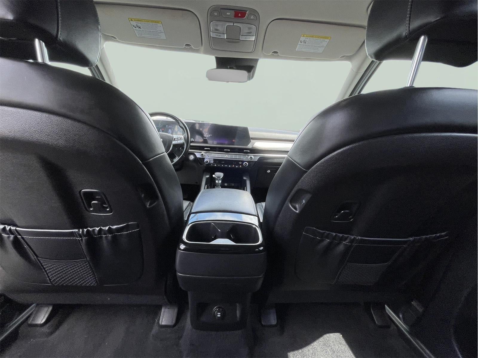 2023 Kia Telluride LX