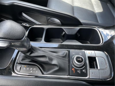2023 Kia Telluride LX