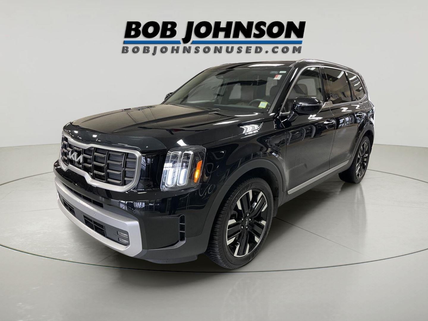 2023 Kia Telluride SX