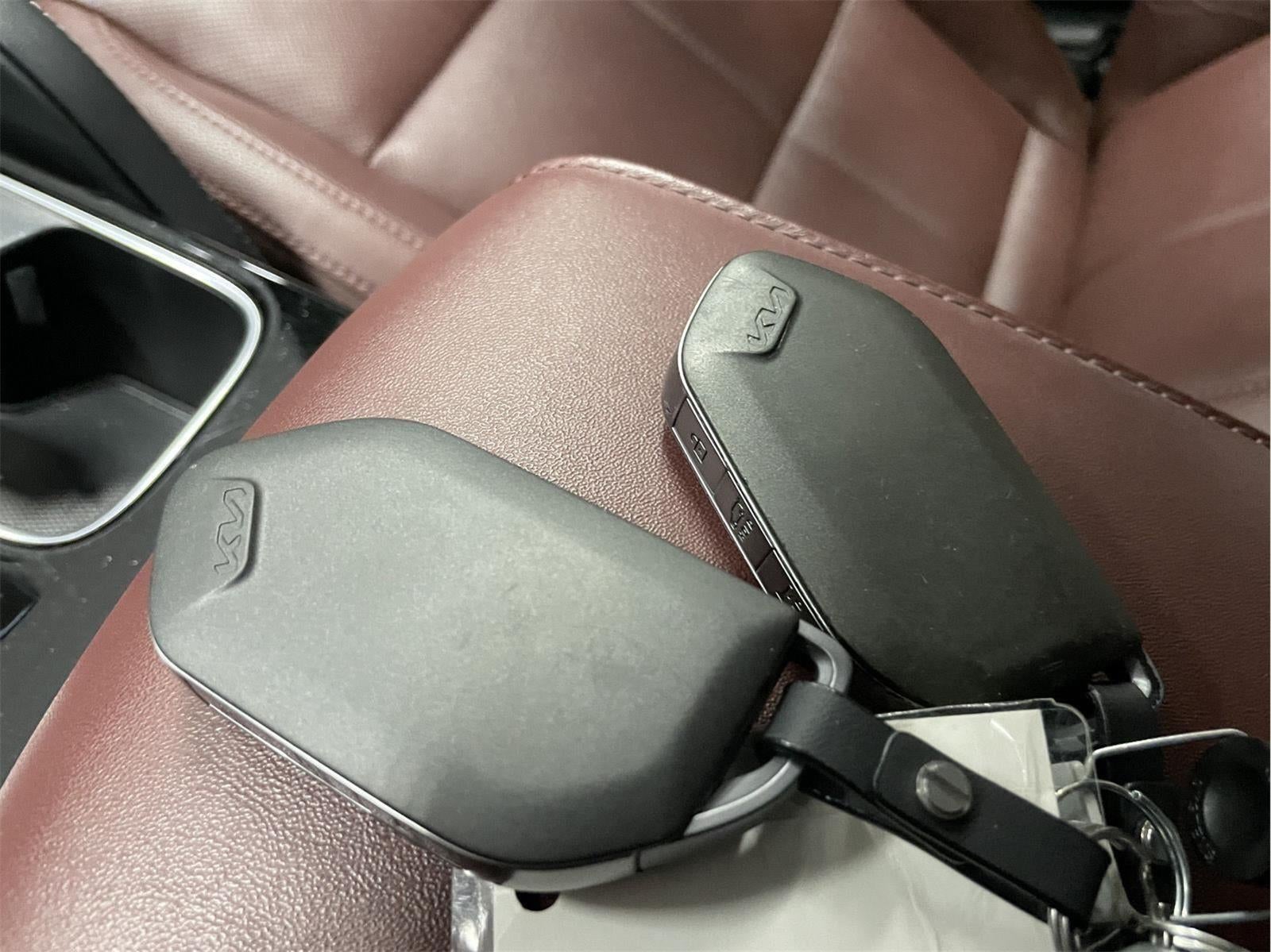 2023 Kia Telluride SX