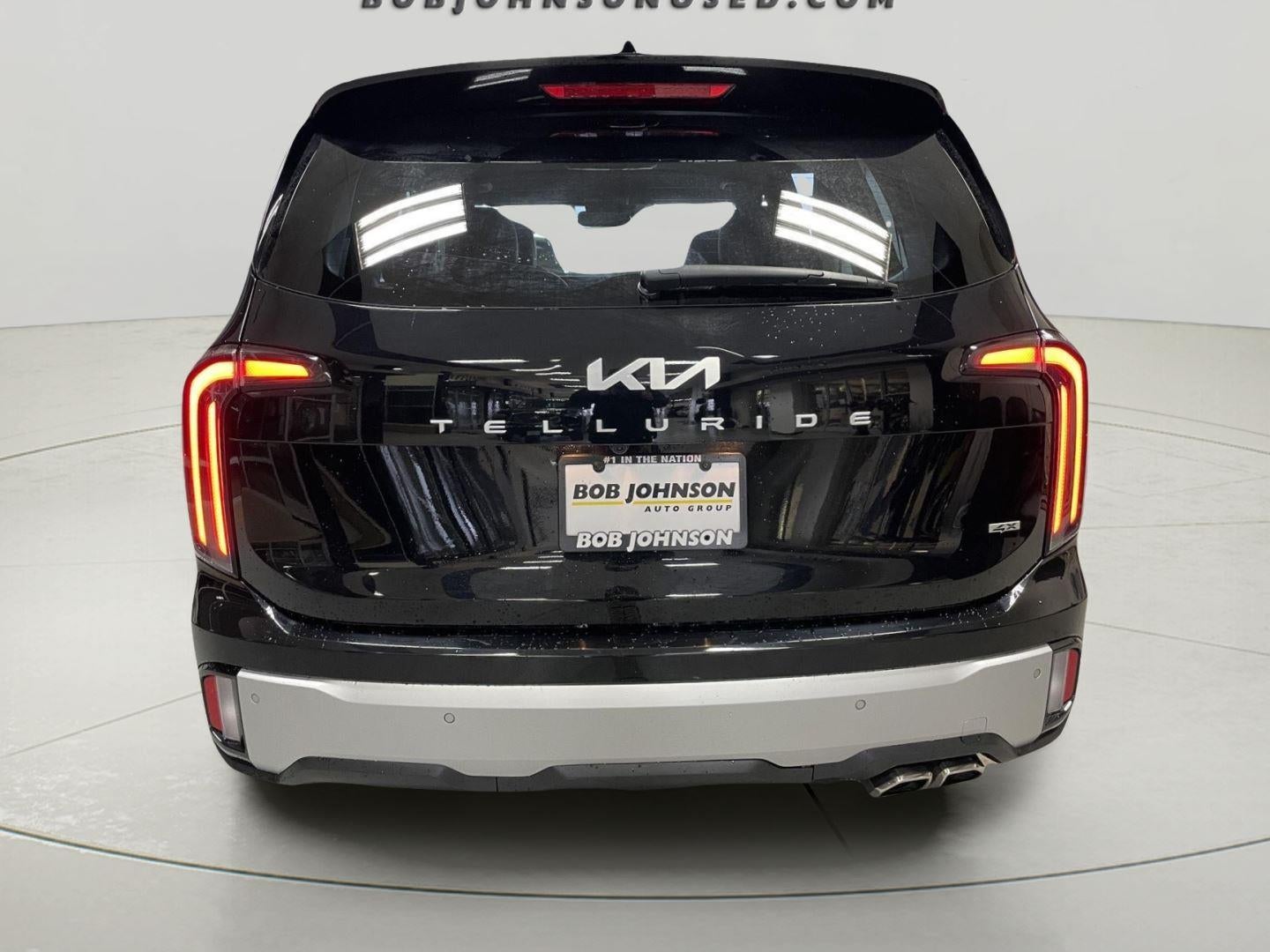 2023 Kia Telluride SX