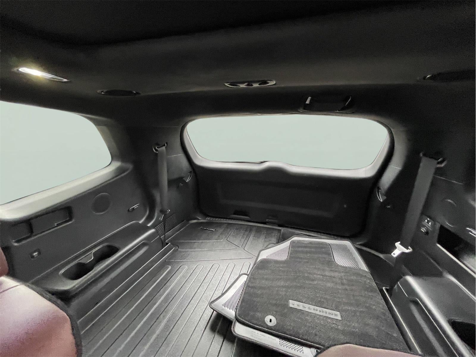 2024 Kia Telluride SX-Prestige