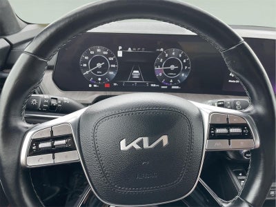 2024 Kia Telluride SX-Prestige