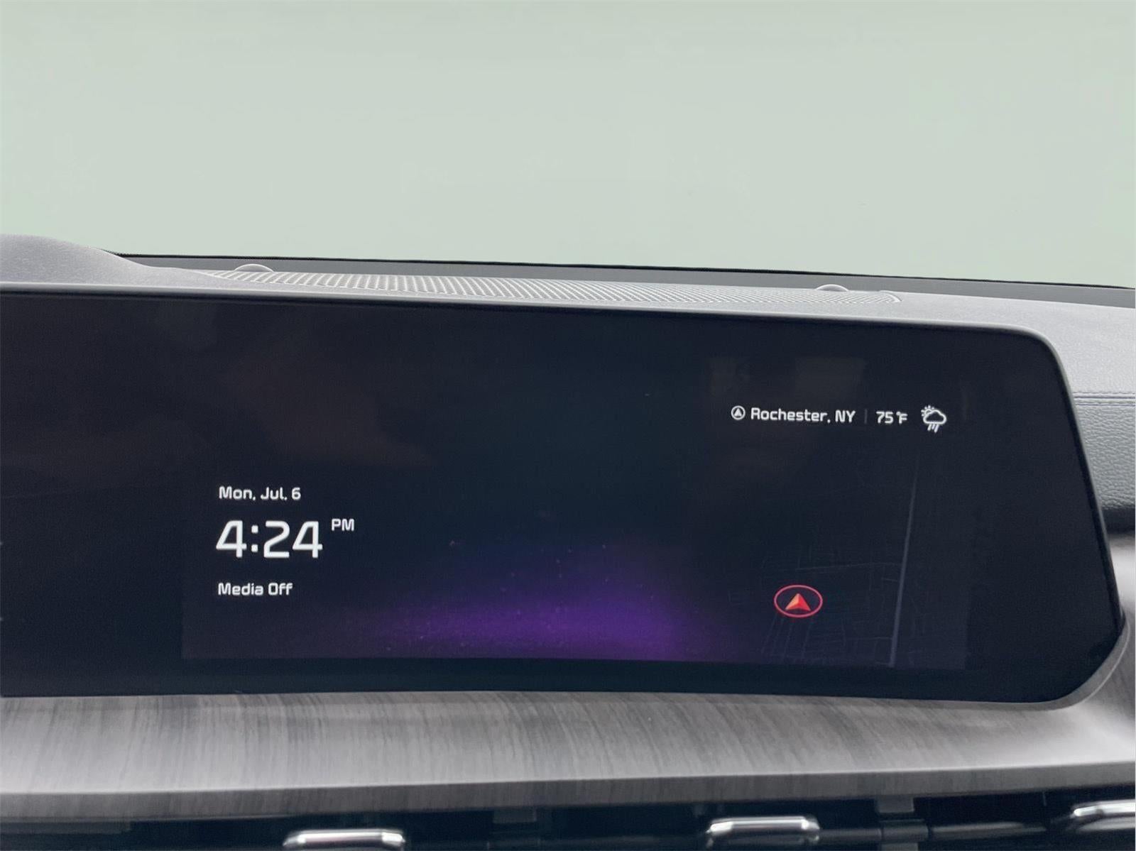 2024 Kia Telluride SX-Prestige