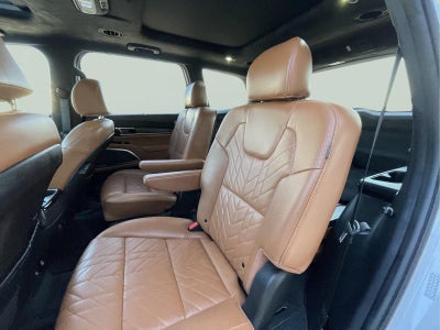 2024 Kia Telluride SX-Prestige X-Line