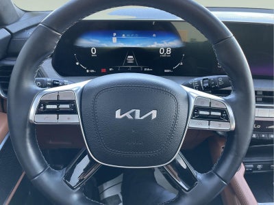 2024 Kia Telluride SX-Prestige X-Line