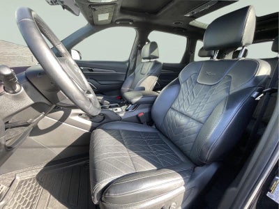 2024 Kia Telluride SX-Prestige X-Pro