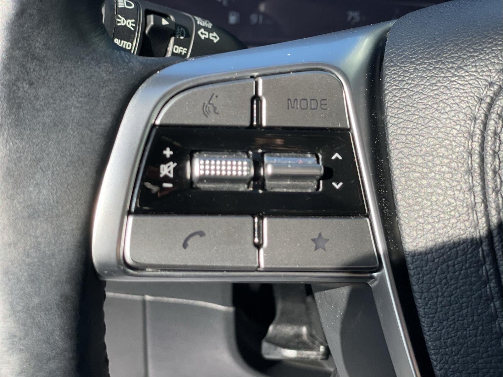 2024 Kia Telluride SX-Prestige X-Pro