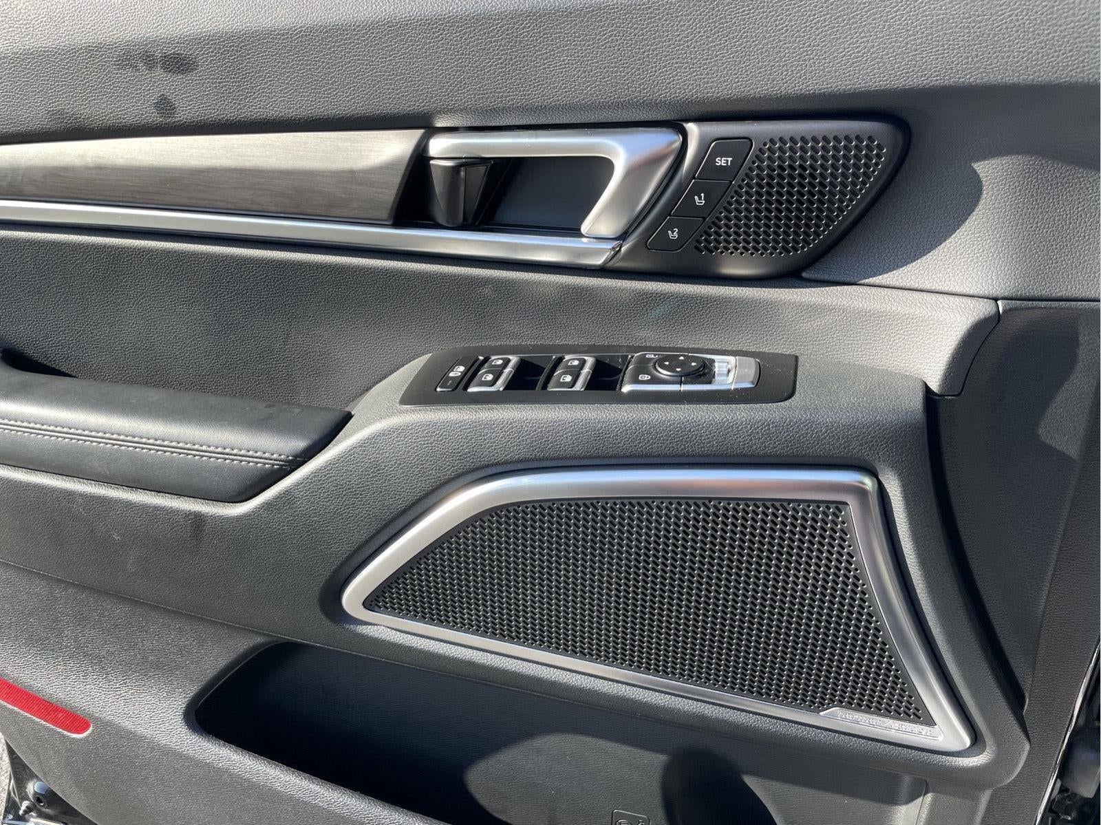 2024 Kia Telluride SX-Prestige X-Pro