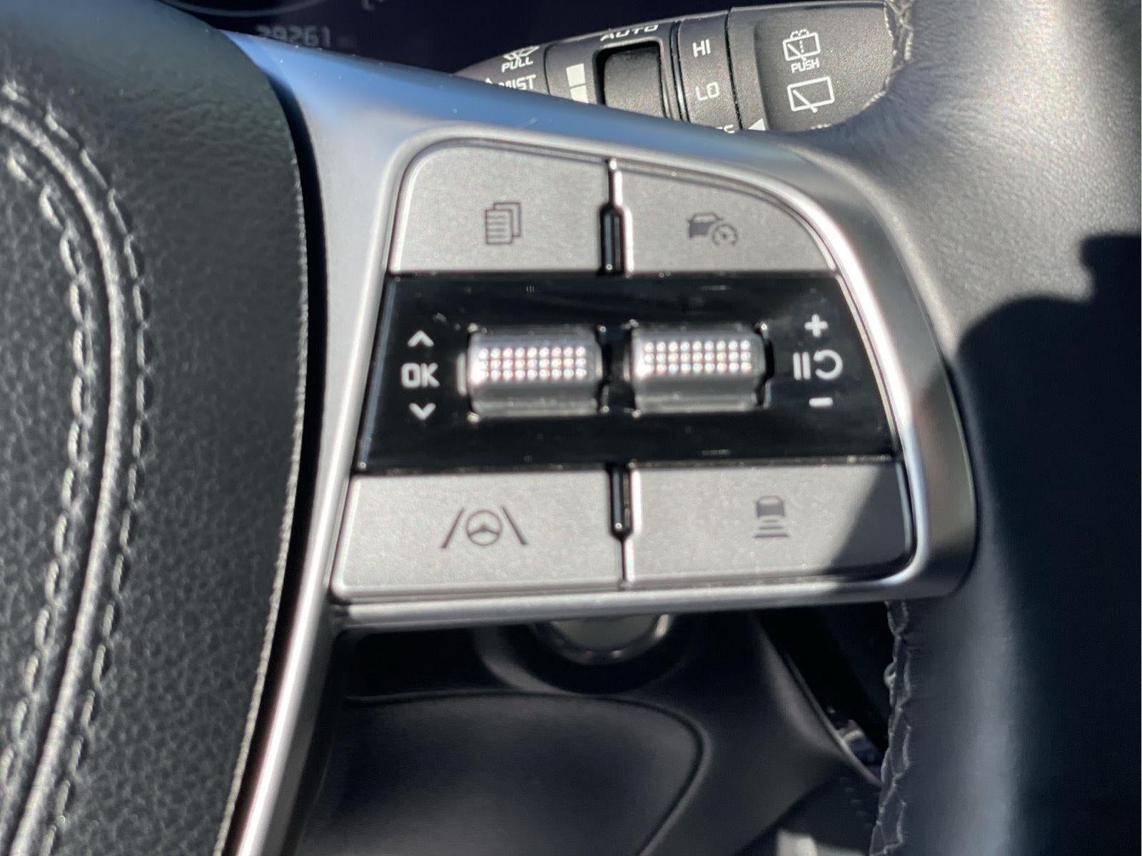 2024 Kia Telluride SX-Prestige X-Pro